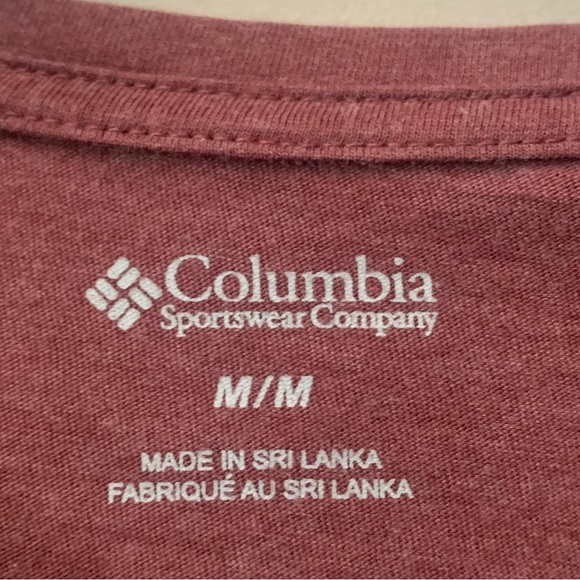 Columbia size Medium - Picture 3 of 3